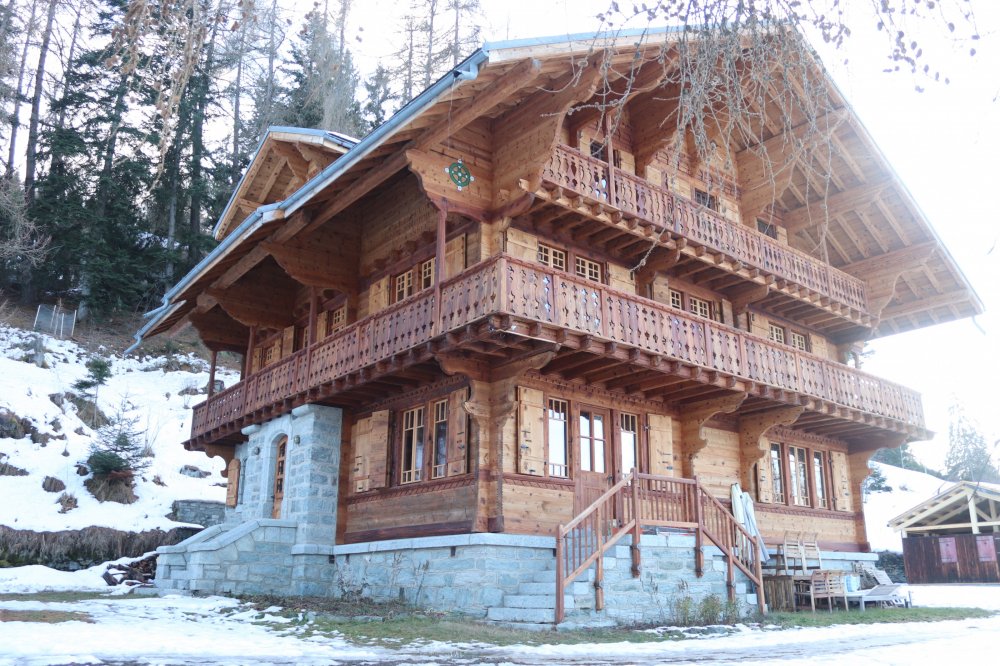 Chalet