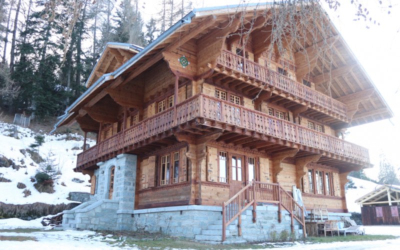 Chalet