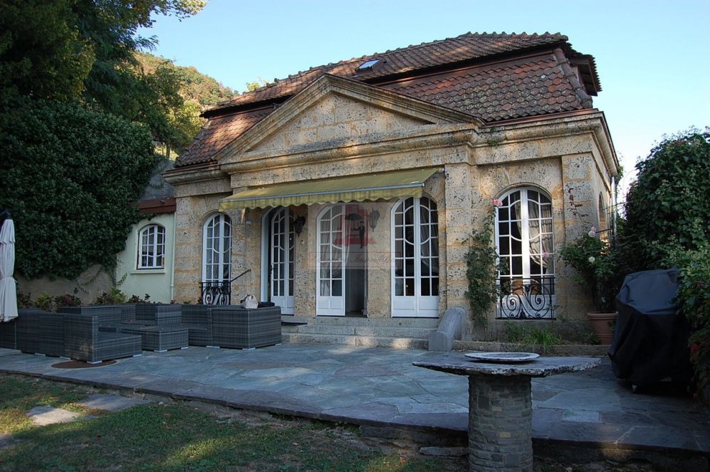 L&#39;Orangerie du Château de Chardonne